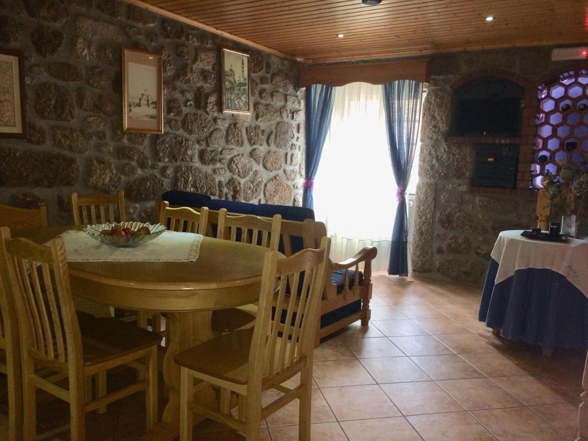 Апартаменты Casa Pelourinho Говея Экстерьер фото